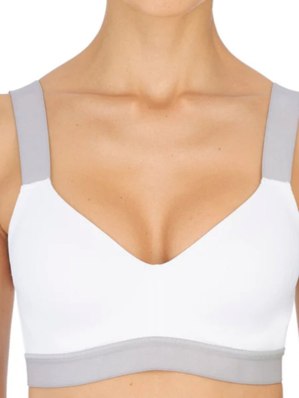 Natori Dynamic  Contour Sports Bra Size 36DDD